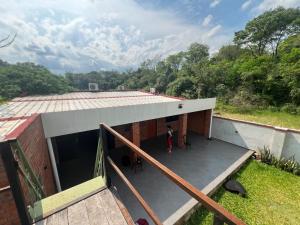 El mirador de Fernando