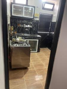 private apartment in Aourir center