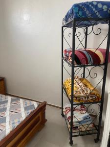 private apartment in Aourir center