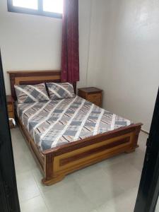private apartment in Aourir center
