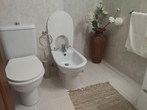 Lagoa Guest Rooms