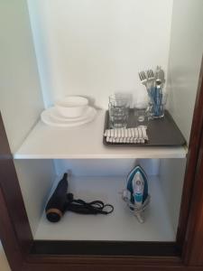 Lagoa Guest Rooms