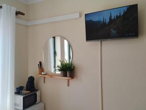 Lagoa Guest Rooms