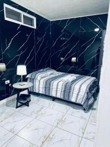 TRION RESIDENCE Can Managua