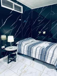 TRION RESIDENCE Can Managua
