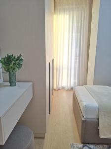 OSLO at Golden Tower Modern 2BR Apartment