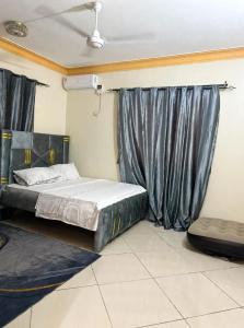 BONDENI Gold suite-Mombasa CBD