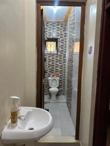 BONDENI Gold suite-Mombasa CBD