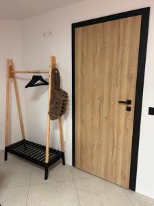 Apartamenty Leszczynowa