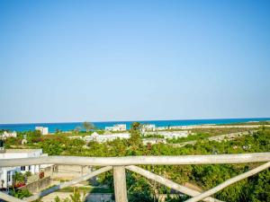 Double A Nungwi Seaview Hotel