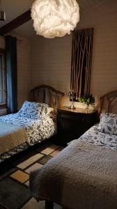 El Rincon Eco Hotel