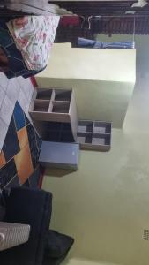 S A Guest Lodge