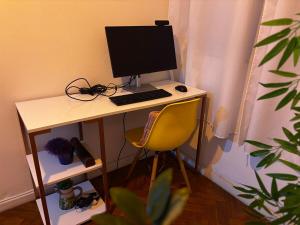 Apartamento em Copacabana perto da praia e metrô