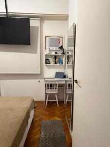 Apartamento em Copacabana perto da praia e metrô