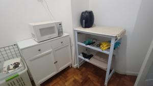 Apartamento em Copacabana perto da praia e metrô