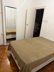 Apartamento em Copacabana perto da praia e metrô