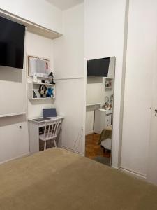 Apartamento em Copacabana perto da praia e metrô
