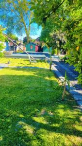 S A Guest Lodge