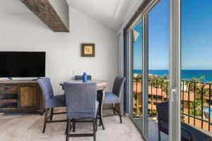 Vista La Jolla 1 Bedroom 408A