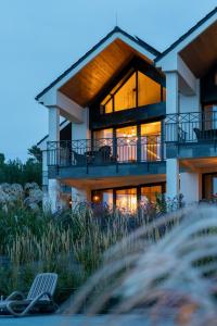 Wiselove Apartment-Wyspa Wolin