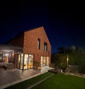 VILLA KATARINA with jacuzzi