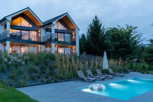 Wiselove Apartment-Wyspa Wolin
