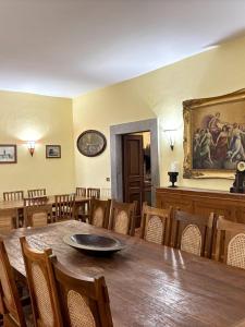 Castello Vinci Historic Room with Private Bathroom