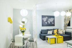 Bohemian Quarter Apartment -1 Min to Skadarlija - Walk Everywhere