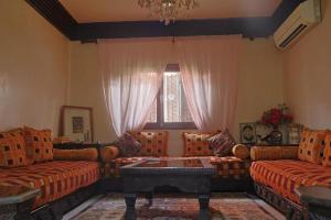 Apartment close to Marrakech Airport