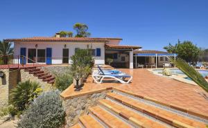 Maravillosa casa cerca del mar y playas