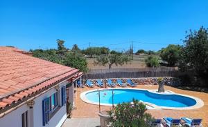 Maravillosa casa cerca del mar y playas