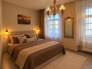 Apartmány U Kostela