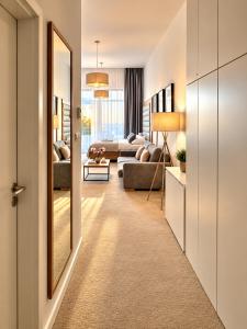 GERLIS Apartment