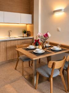 GERLIS Apartment