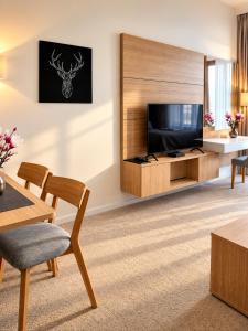 GERLIS Apartment