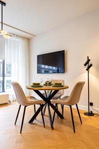 Sage Apartment