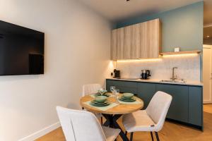 Sage Apartment