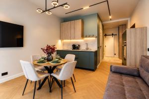 Sage Apartment