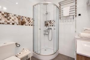 Klimatyczny Apartament Strzałkowa blisko Starego Browaru