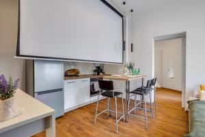 Klimatyczny Apartament Strzałkowa blisko Starego Browaru