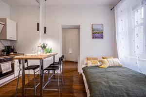 Klimatyczny Apartament Strzałkowa blisko Starego Browaru