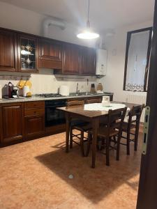 La Corte degli Ulivi - Casa di campagna con parco