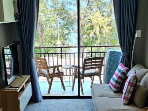 The Title Seaview Apartment