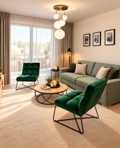 GERLACHIA Apartment