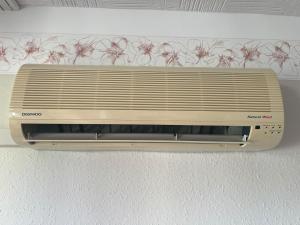 Panoráma 8 Apartman Kaposvár