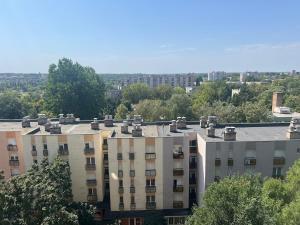 Panoráma 8 Apartman Kaposvár