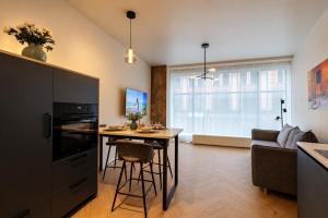 Corten Apartment