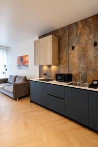 Corten Apartment