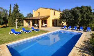 Bonita casa cerca del mar piscina & aacc 7 pers
