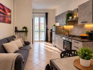 Casa Fossata intero alloggio moderno a Torino